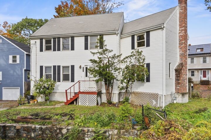 Property Photo: 1376 Concord Street MA 01701