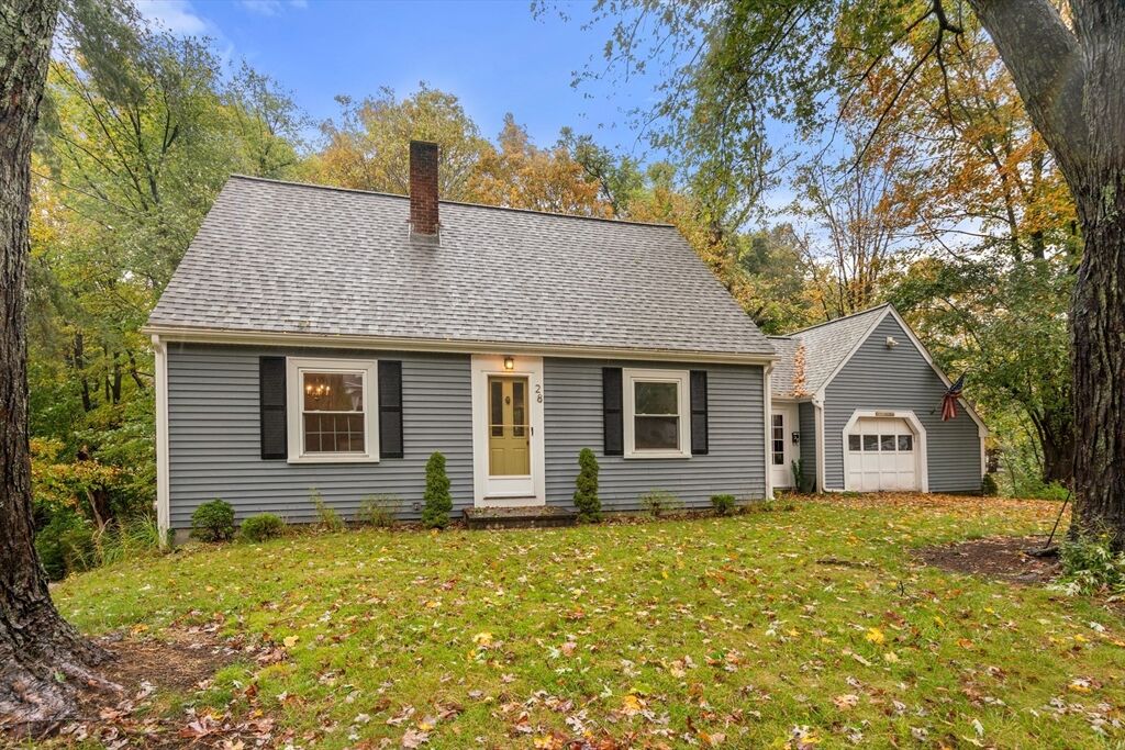 Property Photo: 28 Wellington St MA 02053