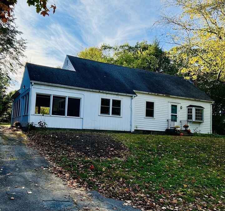 Property Photo: 67 Long Ave MA 01702