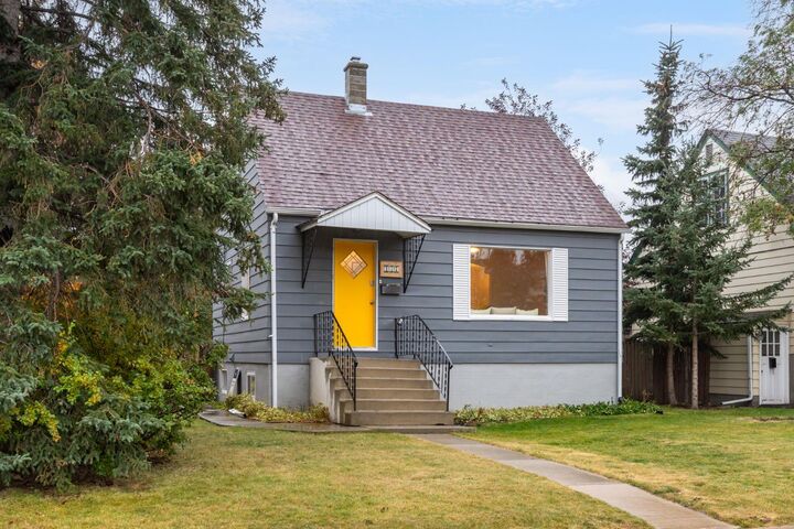 437 30 Avenue NW  Calgary AB T2M 2N5 photo