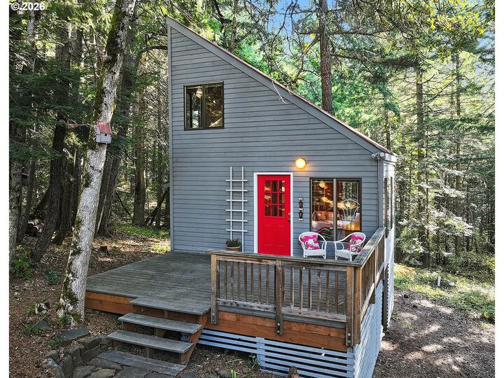 Property Photo:  80 Echo Glen Rd  WA 98672 