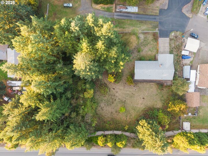 Property Photo: 12801 NE 83rd St WA 98682