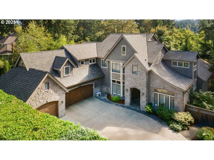 15948 Twin Fir Rd  Lake Oswego OR 97035 photo