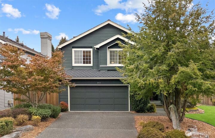 Property Photo:  2111  163rd Street SE  WA 98012 
