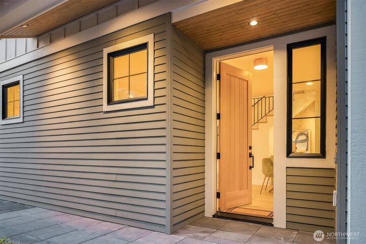 Property Photo: 2010 9th Street W WA 98033