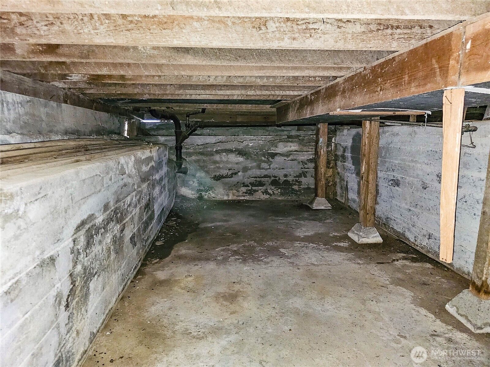 Property Photo:  4200  Sharpe Lane  WA 98221