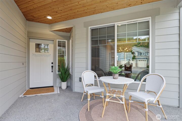 Property Photo: 18927 10th Drive SE WA 98012