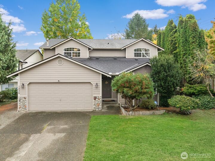 Property Photo: 1236 29th Avenue Ct SW WA 98373