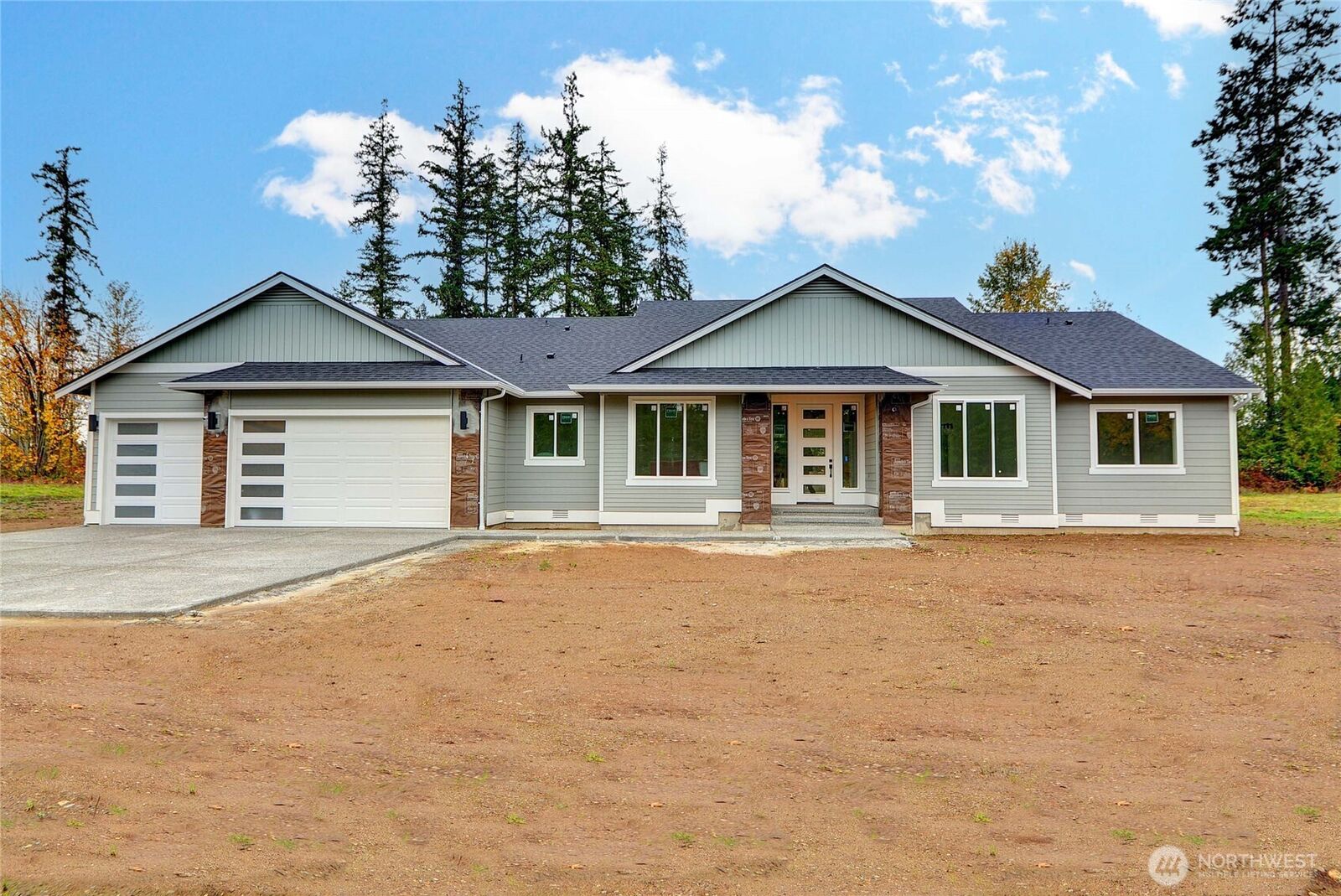 Property Photo: 2517 197th Street NE WA 98223