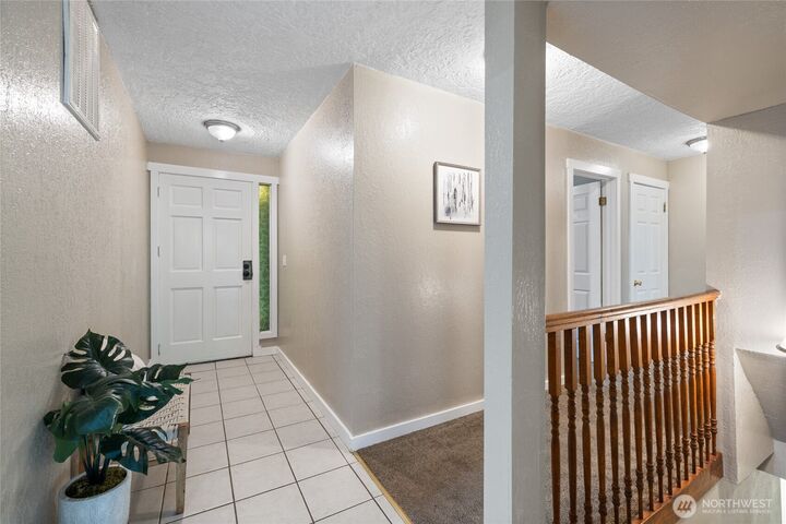 Property Photo: 5110 Hunt Street NW WA 98335