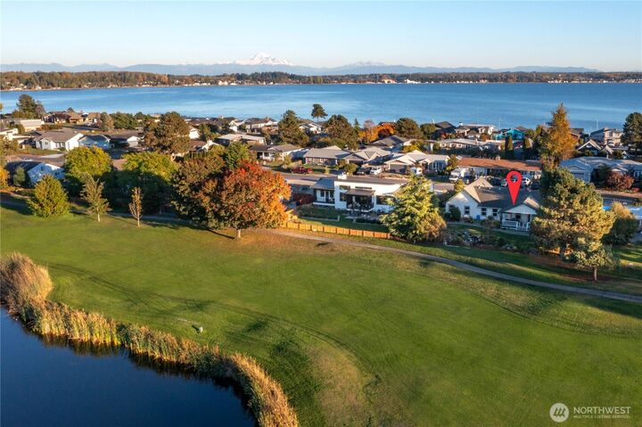 8137  Cowichan Road  Blaine WA 98230 photo