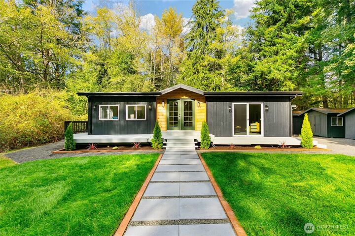 Property Photo: 3379 SW County Line Road WA 98367