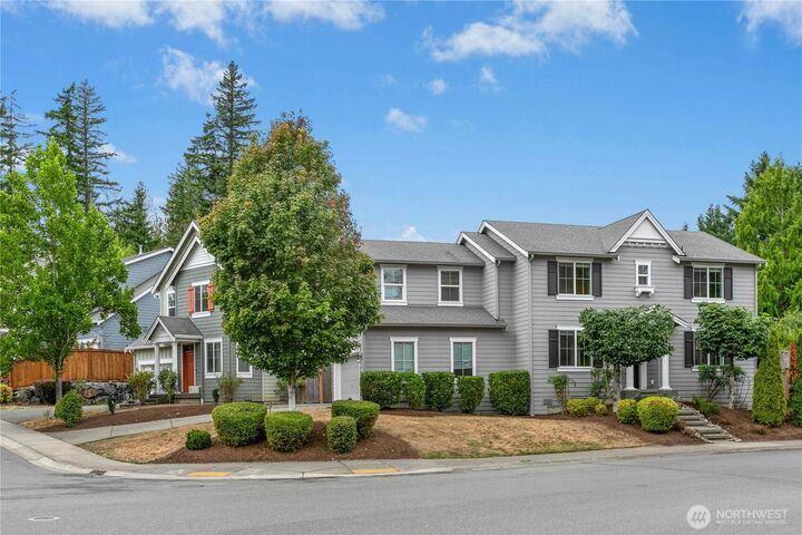 Property Photo: 24690 SE 46th Terrace WA 98029