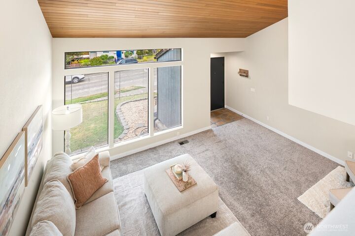Property Photo: 3116 SW Trenton Street WA 98126