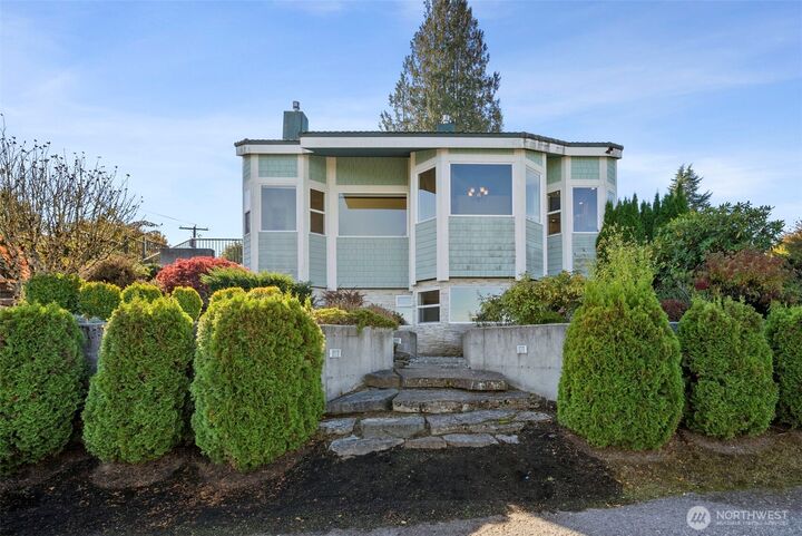 204  Rockwell Avenue  Port Orchard WA 98366 photo