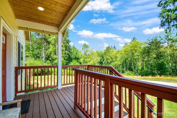 Property Photo: 1016 288th Street NW B WA 98223