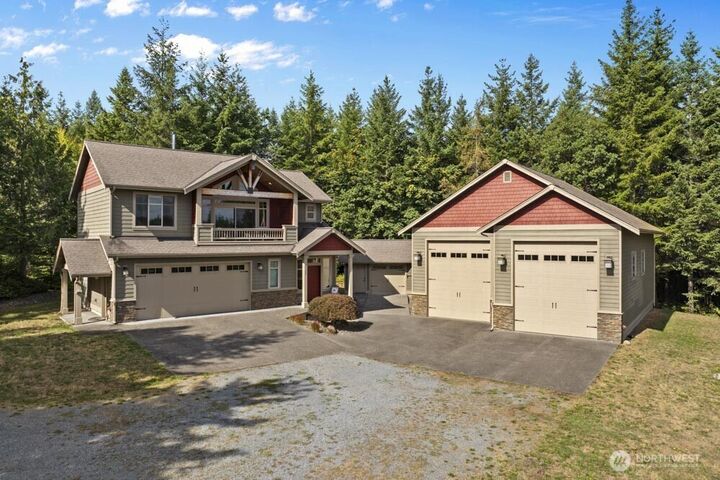 25323  182nd Street E  Orting WA 98360 photo