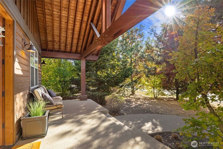 Property Photo:  181  Cake Box Lane  WA 98922 