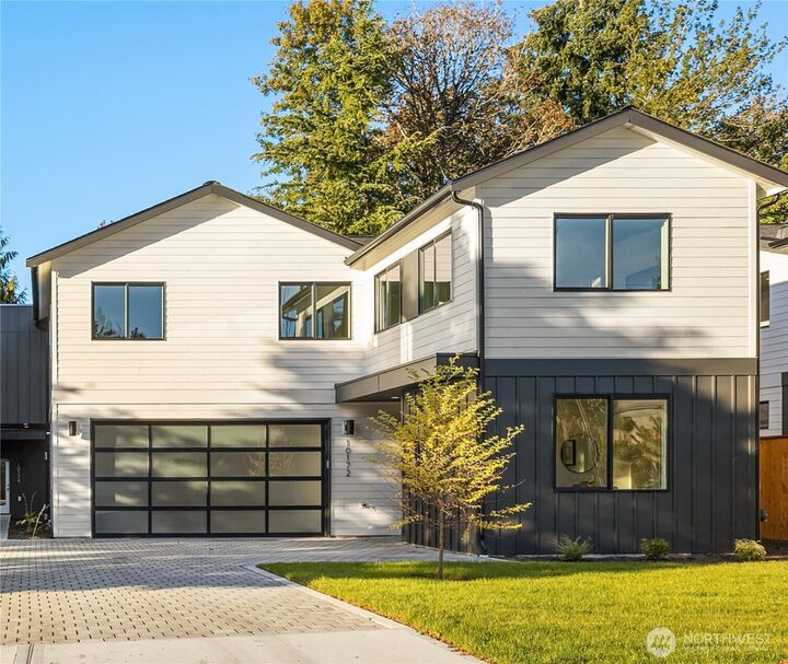 10172 NE 113th Place  Kirkland WA 98033 photo