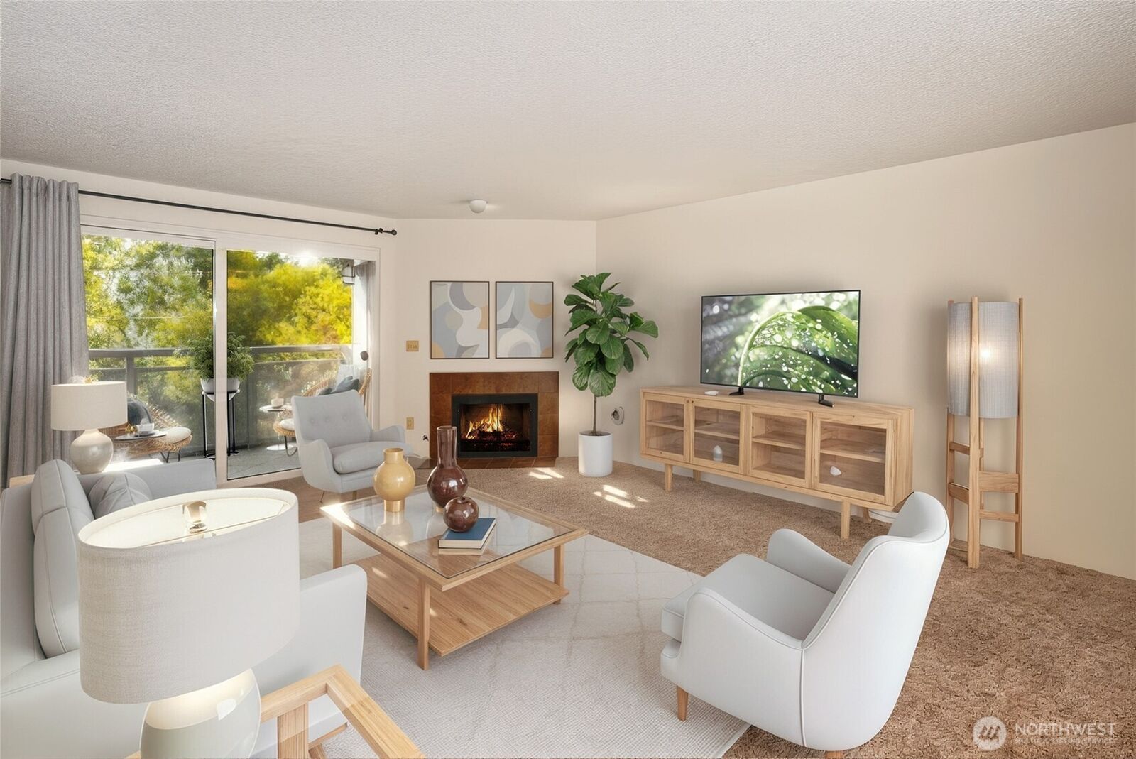 Property Photo:  10501  8th Avenue NE 417  WA 98125 