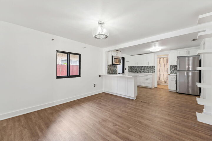 Property Photo: 1204 NW 70th Street FL 33147