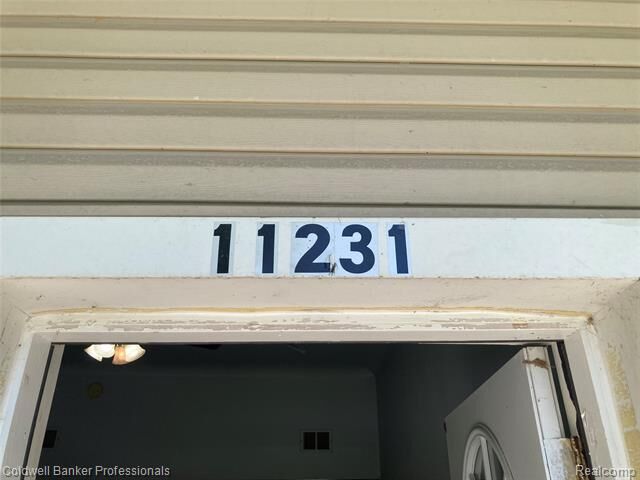 Property Photo: 11231 29 Mile Road MI 48094