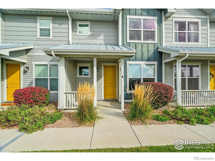 6460 Orchard Park Drive #4  Greeley CO 80634 photo