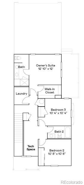 Property Photo: 2770 E 153rd Avenue CO 80602