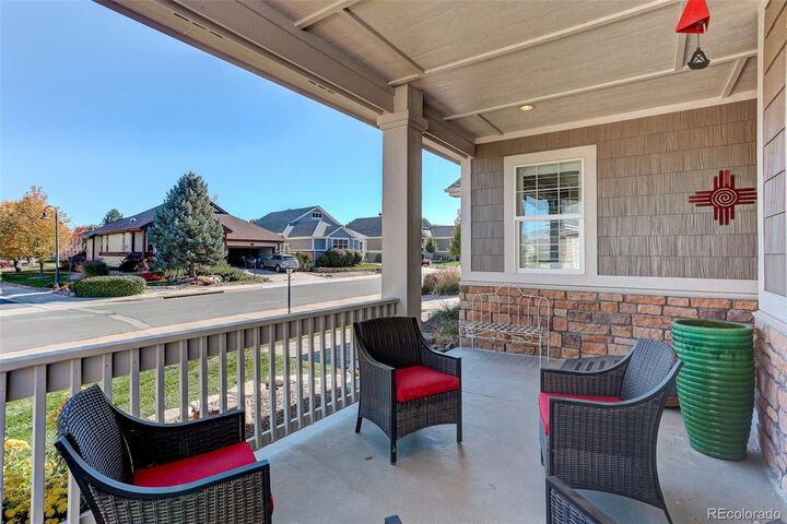 Property Photo:  14887 Xenia  CO 80602 