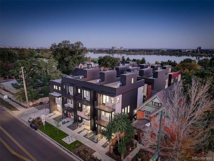 5128 W 26th Avenue 101  Denver CO 80212 photo