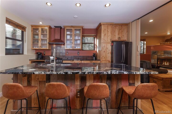 Property Photo:  114 Park Forest Drive  CO 80424