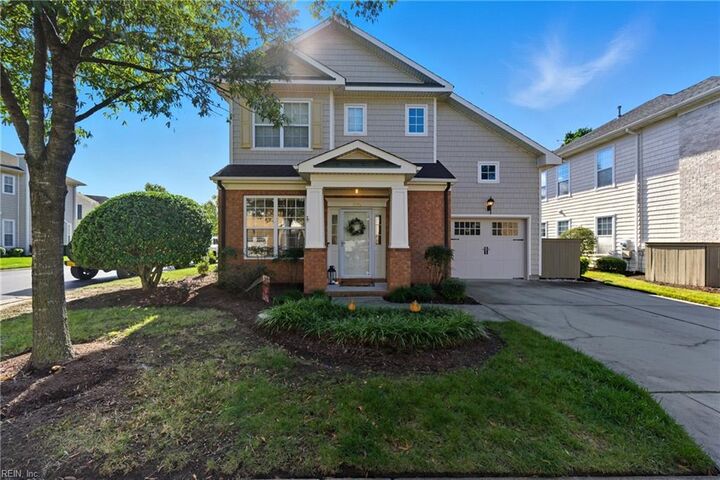 636 Sweet Leaf Pl  Chesapeake VA 23320 photo