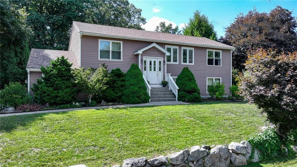 Property Photo: 2 Robert Circle RI 02919