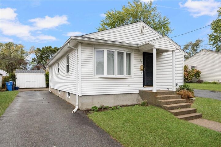 145 Harmon Avenue  Cranston RI 02910 photo