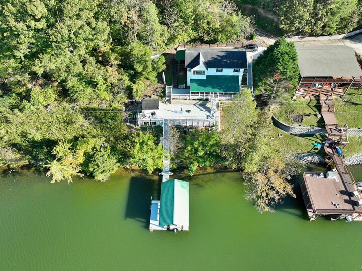 Property Photo: 341 Clearwater Drive TN 37381