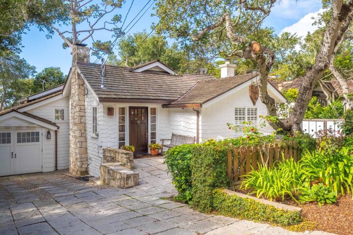 Property Photo: 0 Lincoln 3 SW Of 10th Avenue CA 93923