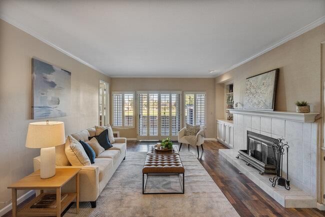 Property Photo: 756 Duffin Drive CA 95023