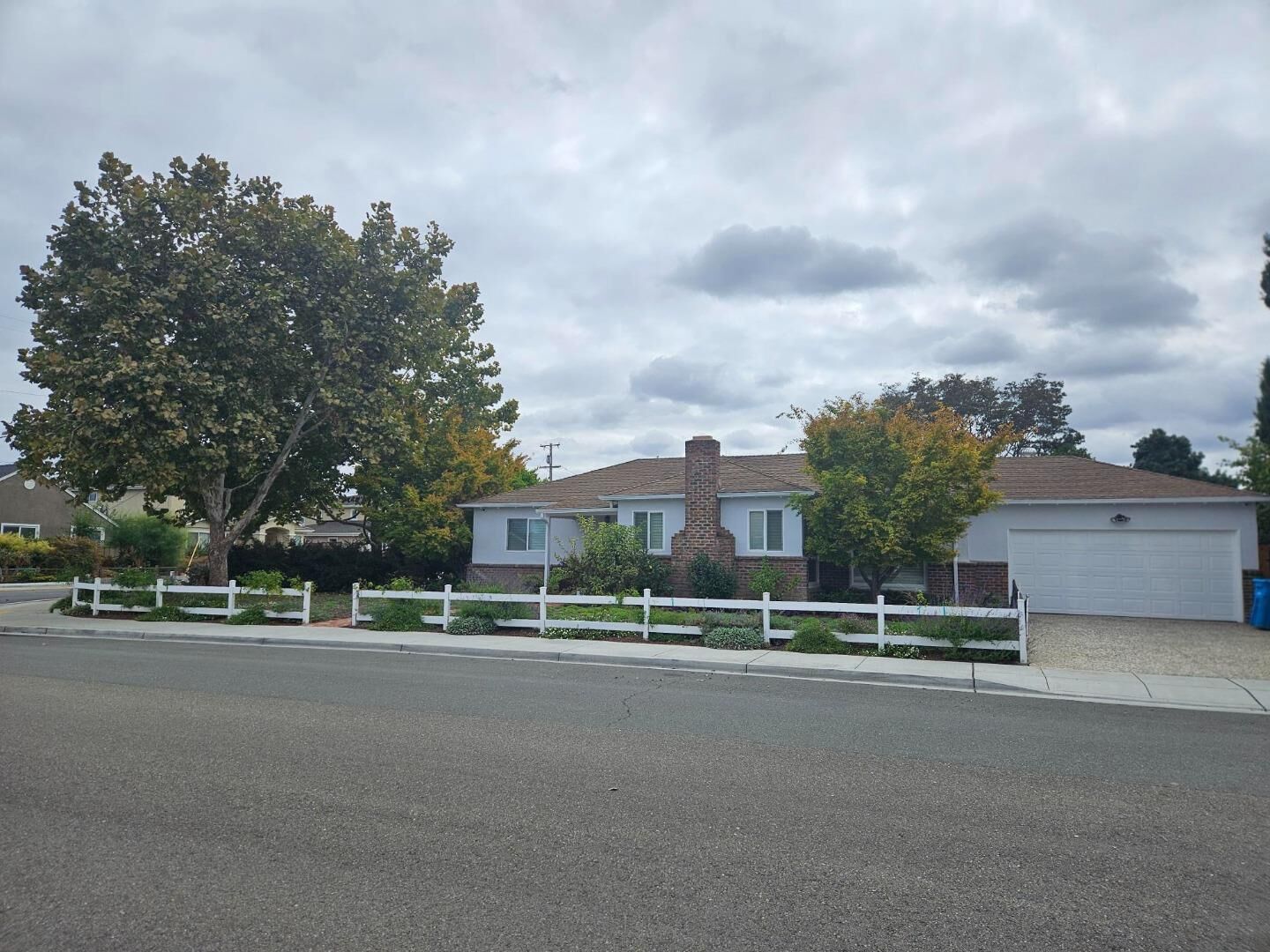 Property Photo:  3430 Forest Avenue  CA 95050 