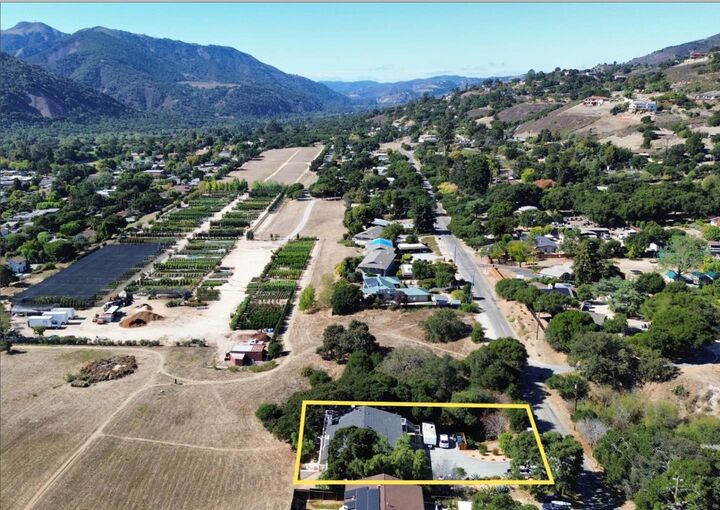 151 Ford Road  Carmel Valley CA 93924 photo