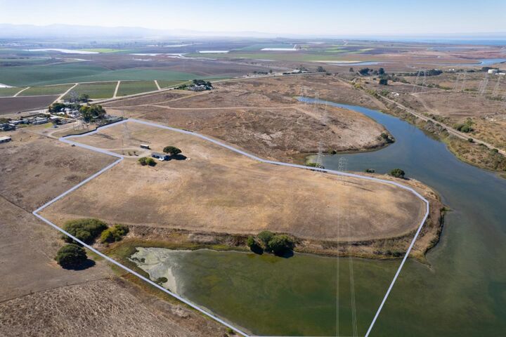 Property Photo: 13265 Avila Road CA 95039