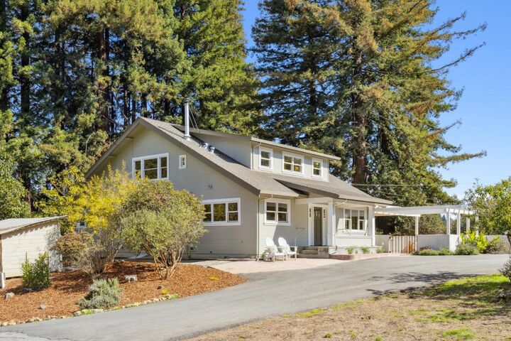 653 Larkin Valley Road  Watsonville CA 95076 photo