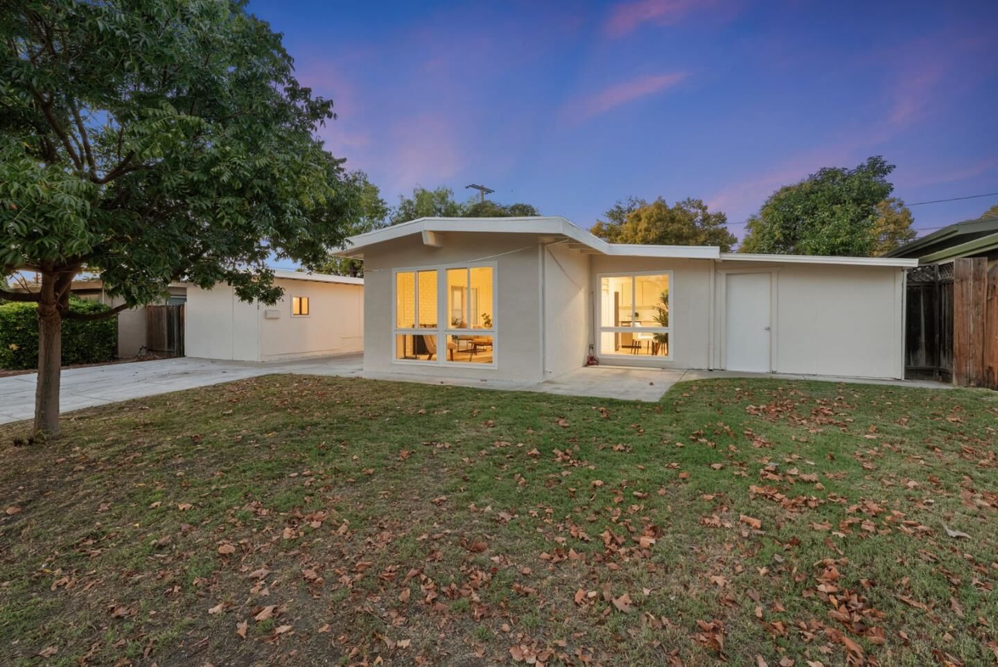 Property Photo: 2331 Castro Place CA 95050