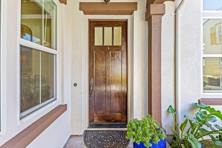 Property Photo:  2846 Roundstone Drive  CA 95020 