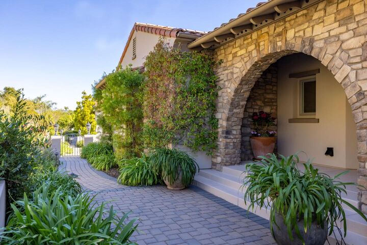 Property Photo:  409 Mirador Court  CA 93940 