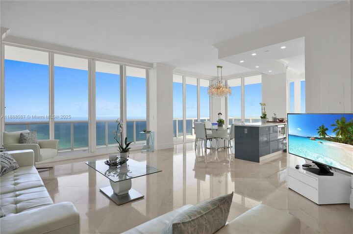 Property Photo: 4779 Collins Ave Ph4301 FL 33140