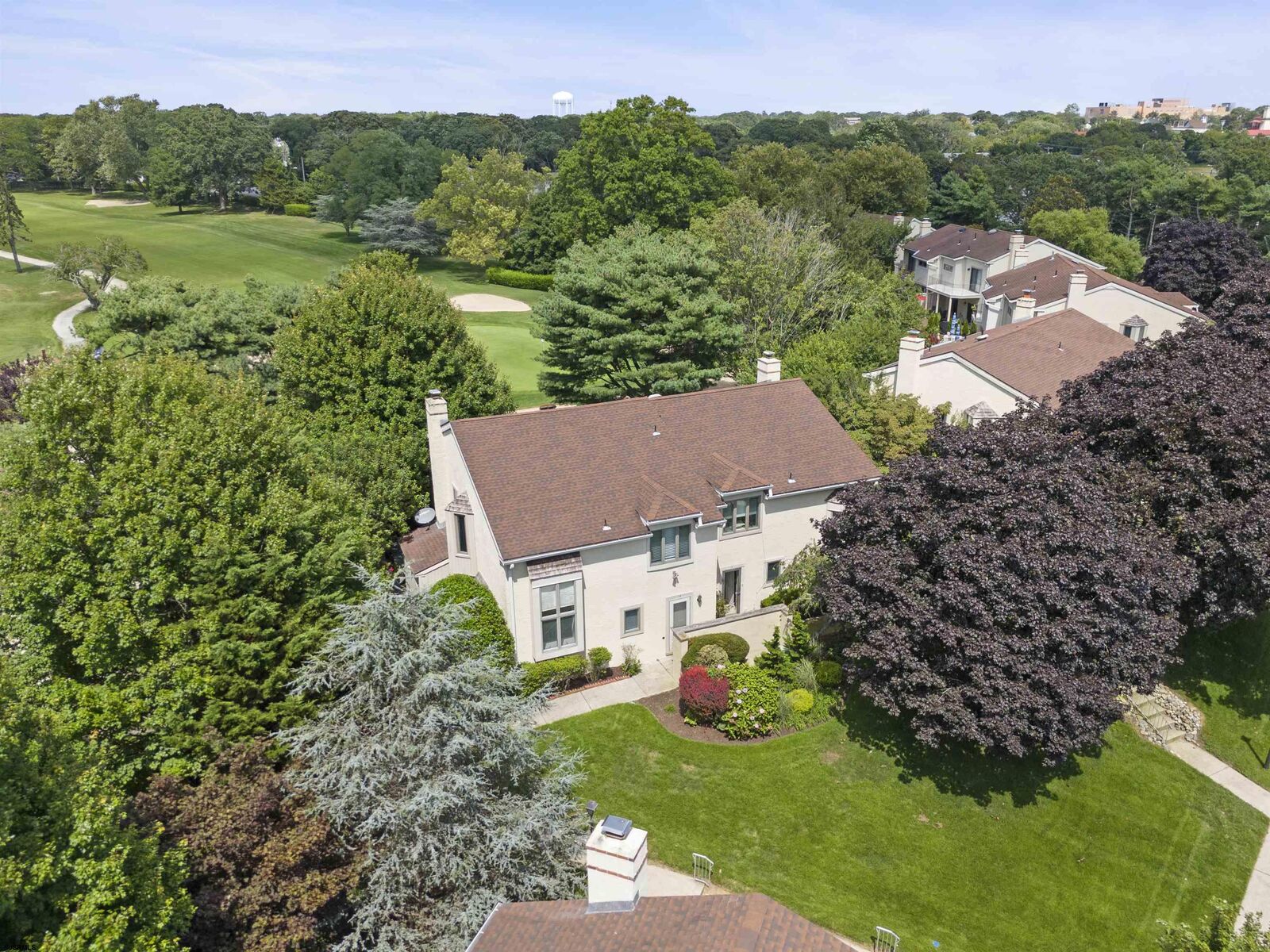 Property Photo:  18 Greate Bay Dr Dr 18  NJ 08244 