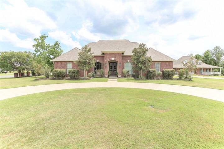 231 Merlot Drive  Lake Charles LA 70611 photo