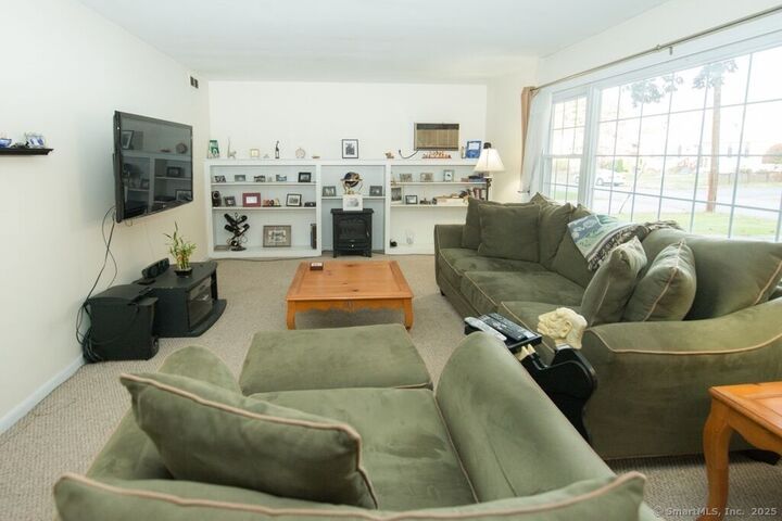 Property Photo: 51 Waller Road CT 06606