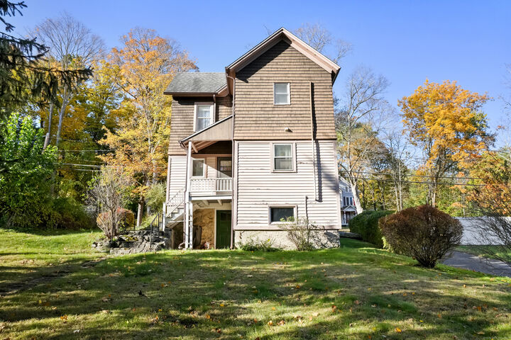 Property Photo: 12 Mountainville Road CT 06810