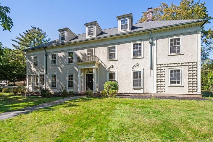 Property Photo: 275 Kenyon Street CT 06105